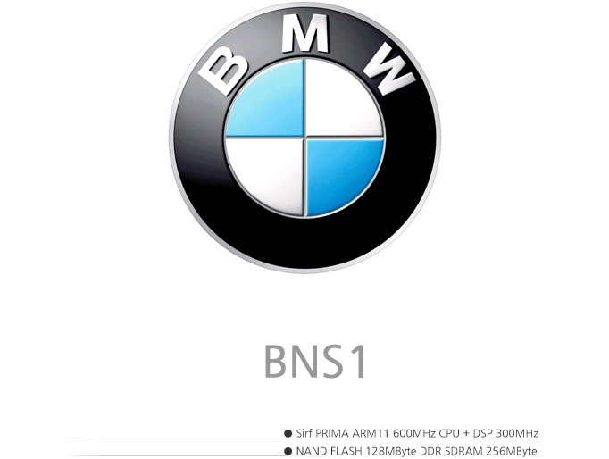 BMW 1시리즈 120d 순정 모니터 있는차량 만도지니 3D 내비게이션 & 멀티미디어 시스템 NS1 장착 리뷰 by 일여섯