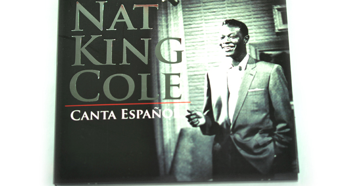 음반, Nat King Cole - Canta Espanol 리뷰 by 일여섯