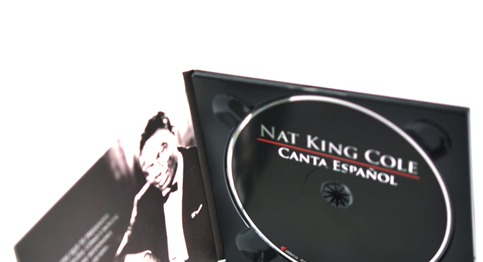 음반, Nat King Cole - Canta Espanol 리뷰 by 일여섯