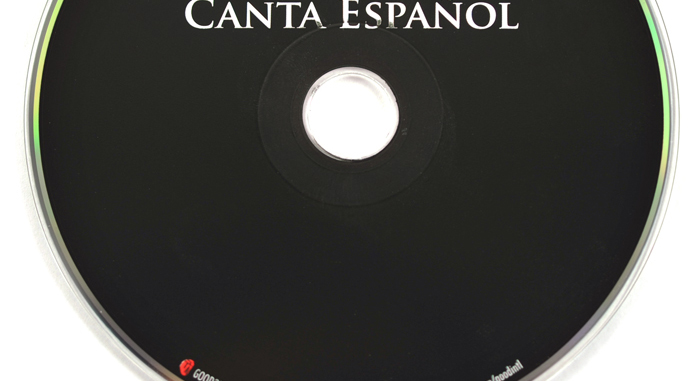 음반, Nat King Cole - Canta Espanol 리뷰 by 일여섯