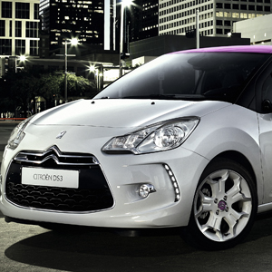 Citroen DS3 차량리뷰 by 일여섯 월간카사운드