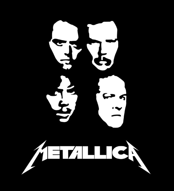 metallica ONE