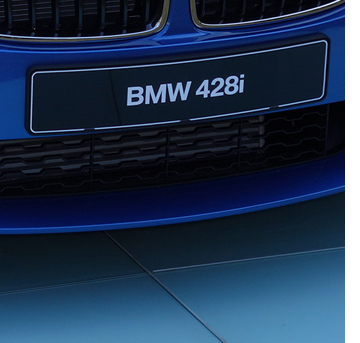 한국이 디자인한 BMW NEW 4시리즈