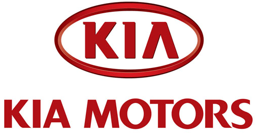 kia 자동차 logo