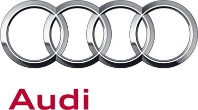 audi 로고 이미지