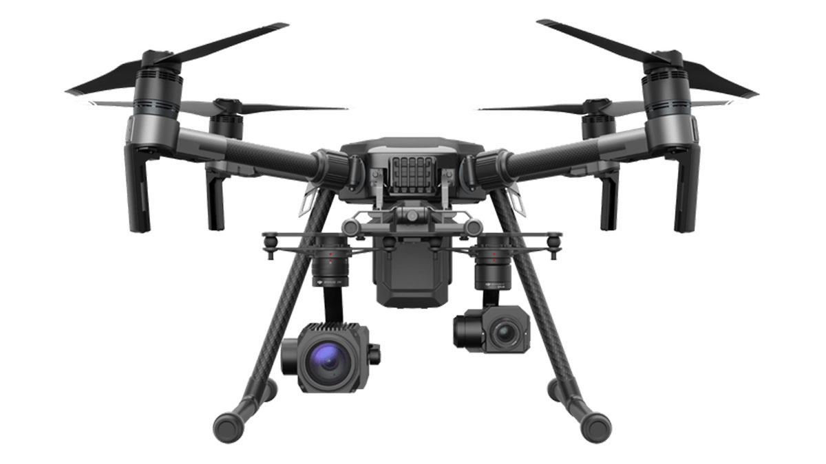 dji m200 시리즈