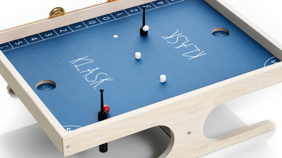 klask