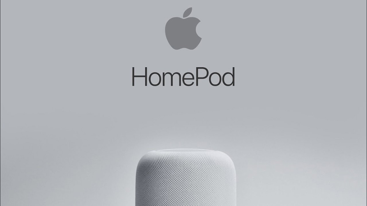 apple Home Pod