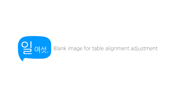 blank image info